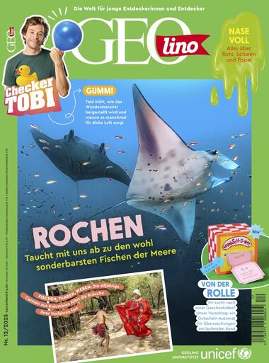 G+J E-Magazin