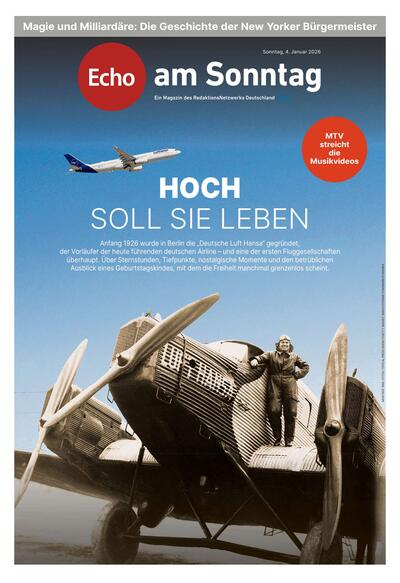 Darmstädter Echo 2026-01-04