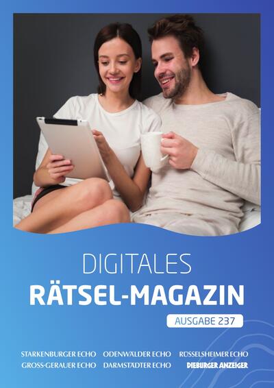 Rätsel-Magazin 2026-01-04