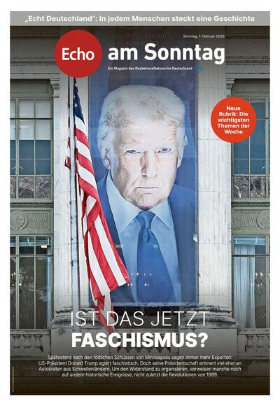 Darmstädter Echo 2026-02-01