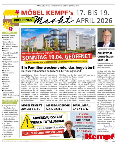 Prospekt 2026-04-13