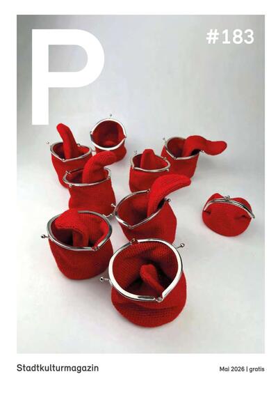 P Stadtkulturmagazin 2026-04-30