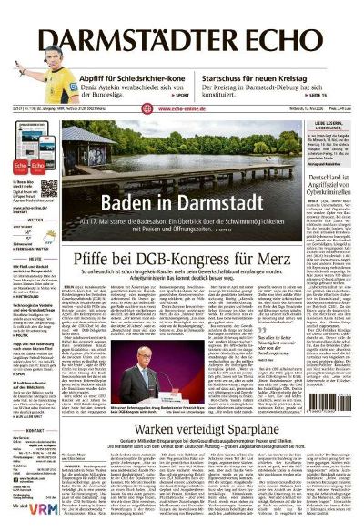 Darmstädter Echo