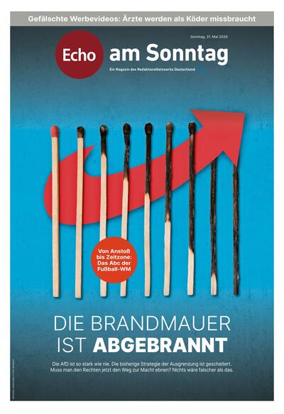 Darmstädter Echo 2026-05-31