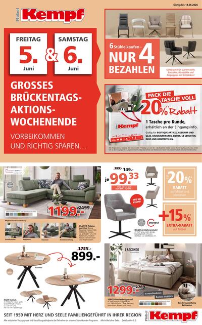 Prospekt 2026-06-01