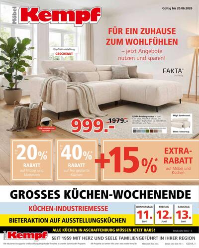 Prospekt 2026-06-08