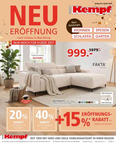 Prospekt 2026-06-08