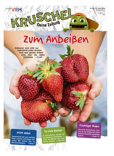 Kruschel 2026-06-12