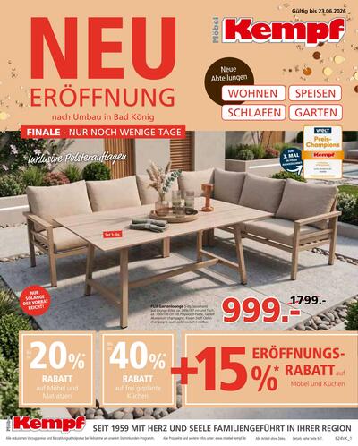 Prospekt 2026-06-15