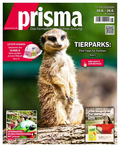 prisma 2026-06-16