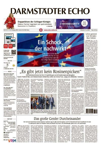 Darmstädter Echo 2026-06-24
