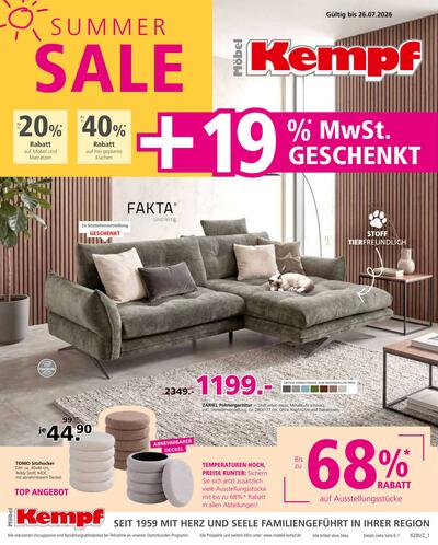 Prospekt 2026-07-08