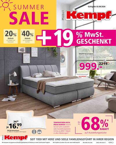 Prospekt 2026-07-20