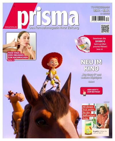 prisma 2026-07-21