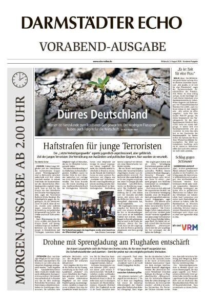 Darmstädter Echo