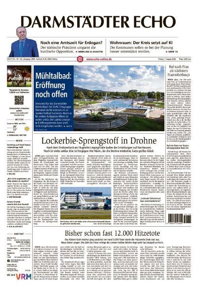 Darmstädter Echo