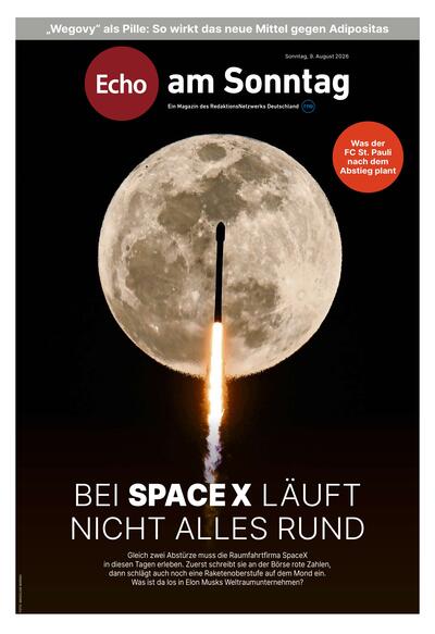 Darmstädter Echo