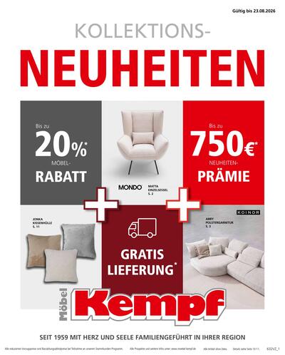 Prospekt 2026-08-10