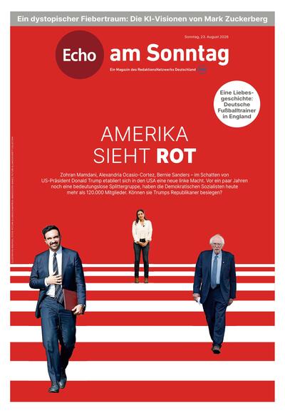 Darmstädter Echo 2026-08-23