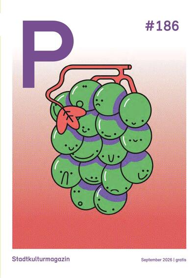 P Stadtkulturmagazin 2026-08-31