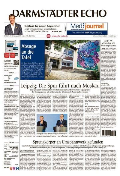 Darmstädter Echo