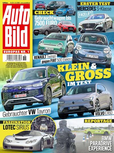 Magazin 2026-09-04