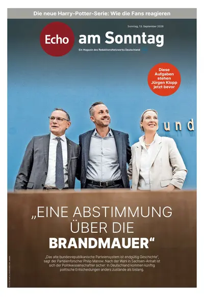 Darmstädter Echo