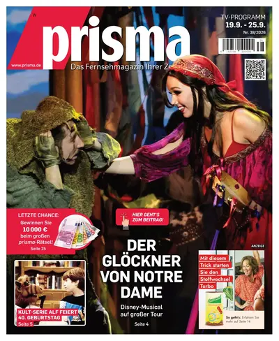 prisma 2026-09-15