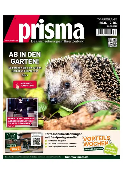 prisma 2026-09-22