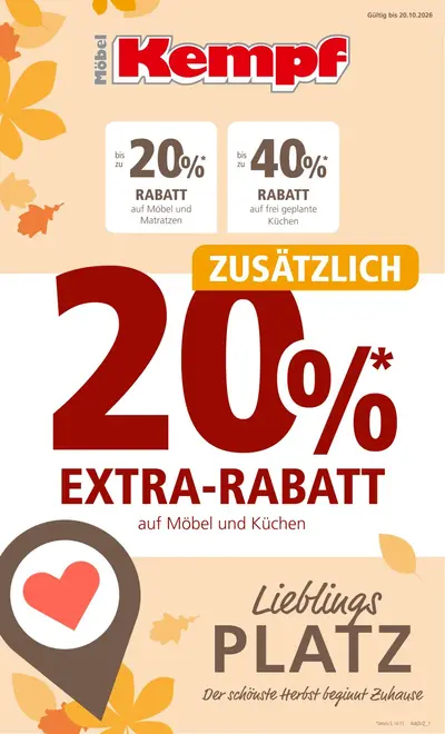 Prospekt 2026-10-07