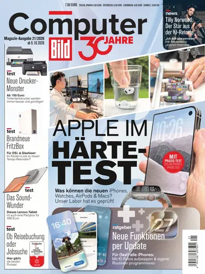 Magazin 2026-10-12