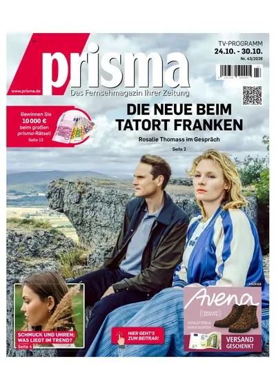 prisma 2026-10-20