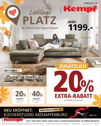 Prospekt 2026-10-21