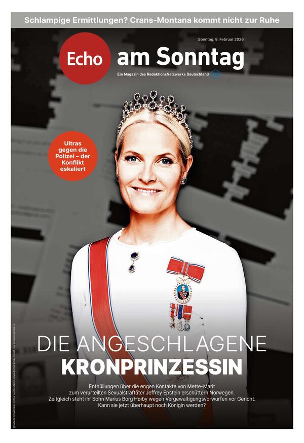 Darmstädter Echo 2026-02-08