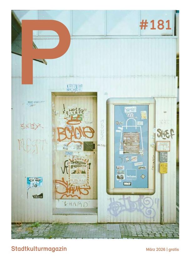 P Stadtkulturmagazin 2026-02-27