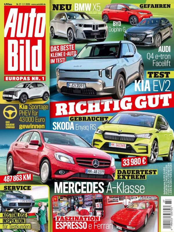 Magazin 2026-07-03