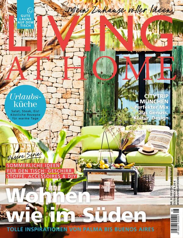 Magazin 2026-07-28