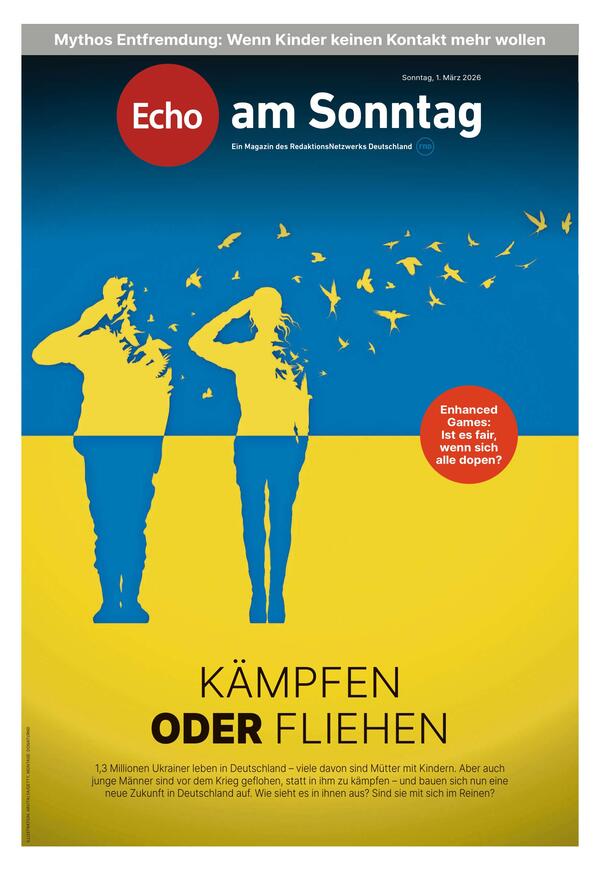 Darmstädter Echo 2026-03-01