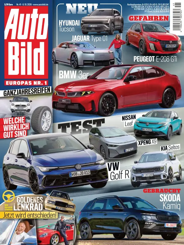 Magazin 2026-10-10