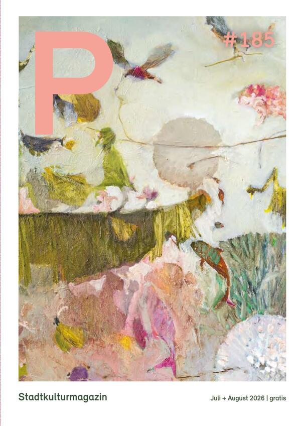 P Stadtkulturmagazin 2026-06-30