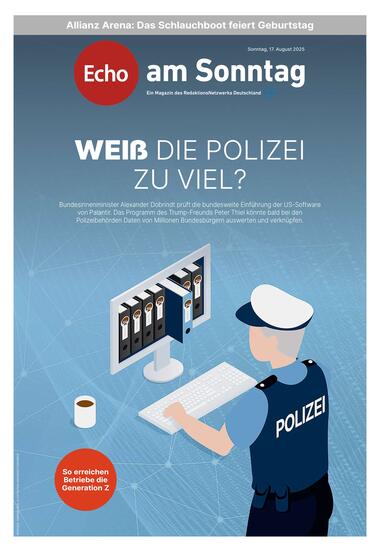 Darmstädter Echo