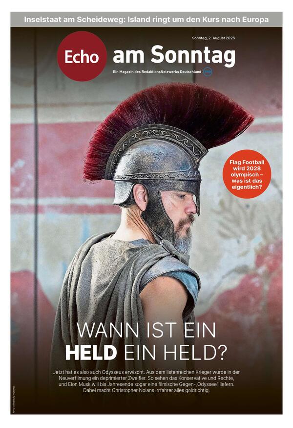 Darmstädter Echo 2026-08-02