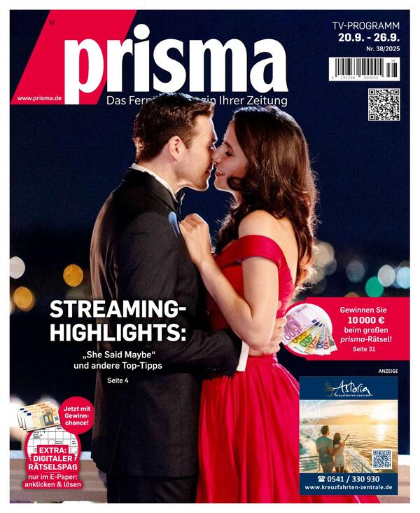 prisma
