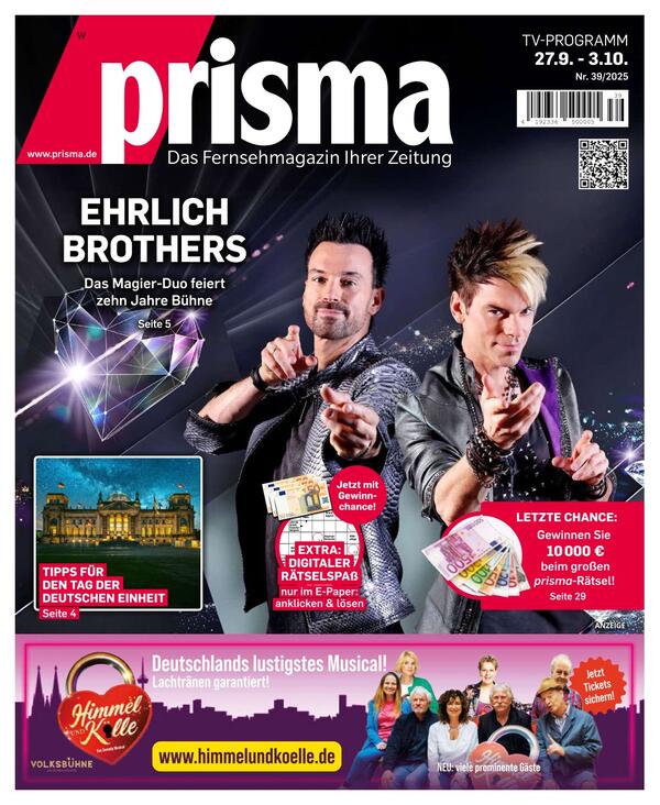 prisma