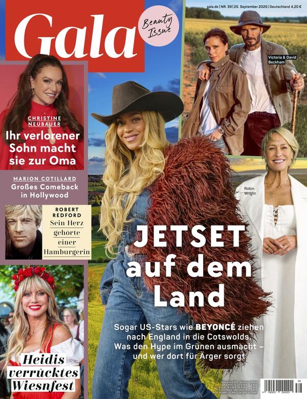 G+J E-Magazin