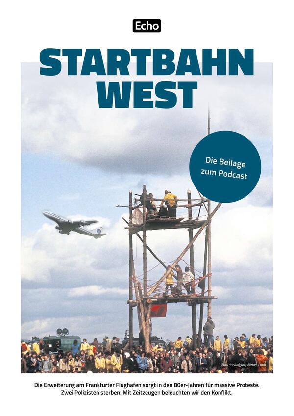 Verlagsbeilage