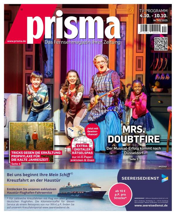 prisma