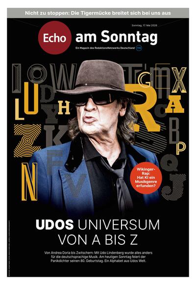 Darmstädter Echo 2026-05-17