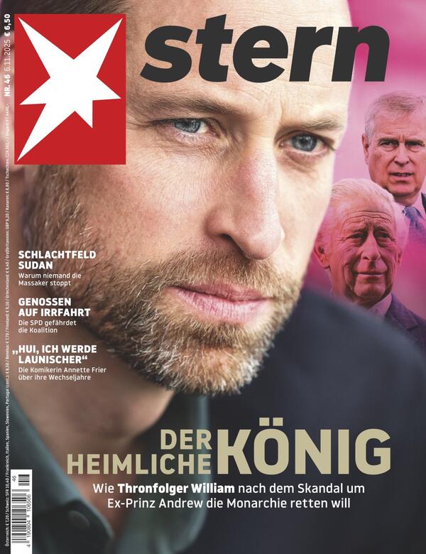 G+J E-Magazin