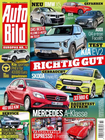 Magazin 2026-07-03